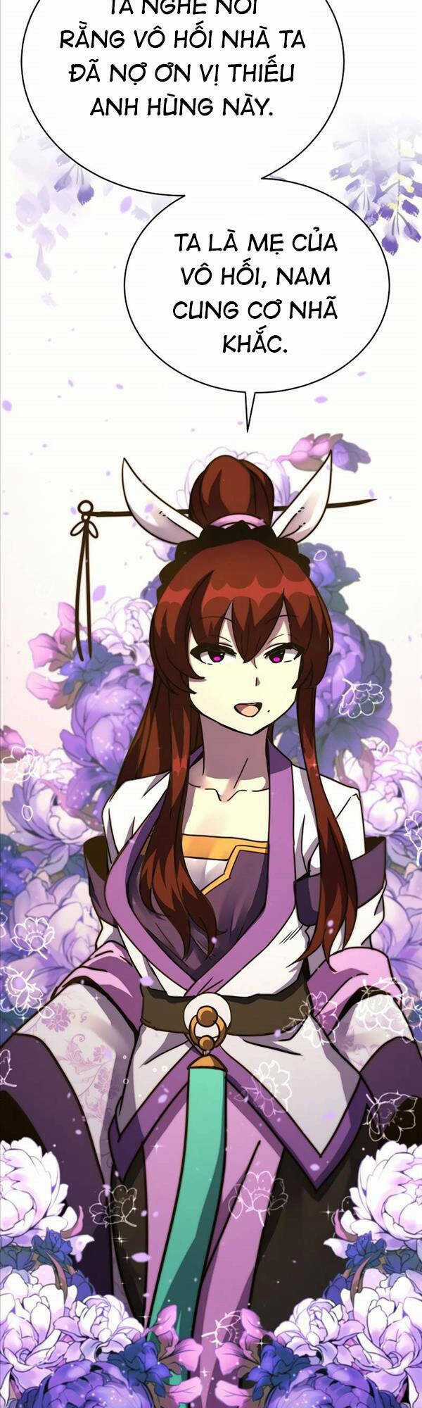 Streamer Cuộc Sống Thường Ngày Tại Võ Lâm Chapter 8 trang 31