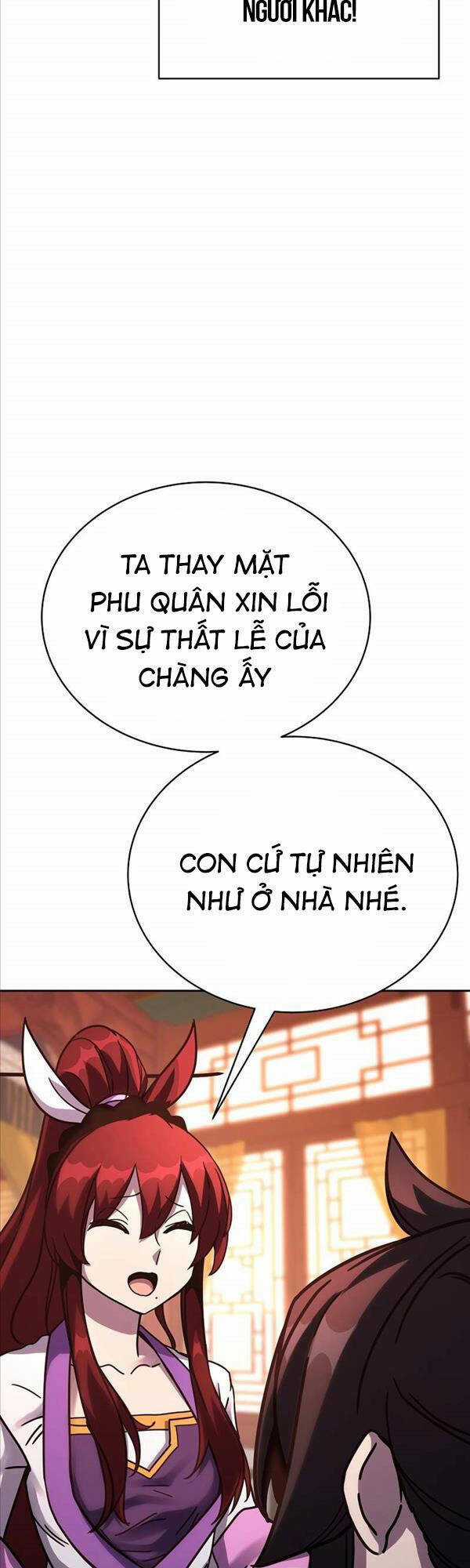 Streamer Cuộc Sống Thường Ngày Tại Võ Lâm Chapter 8 trang 35