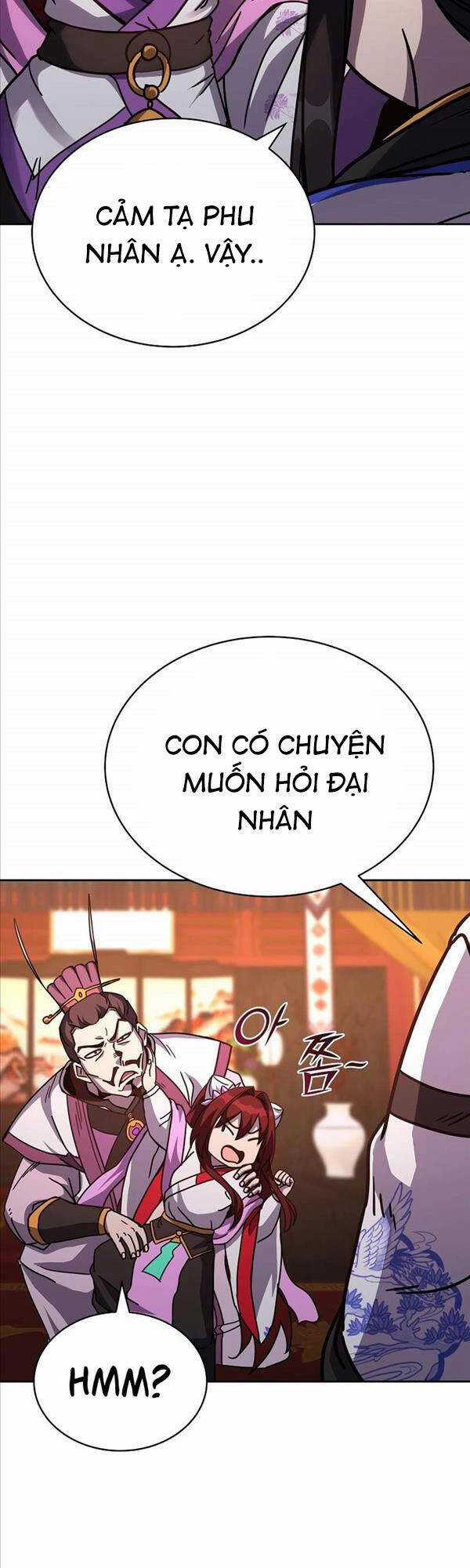 Streamer Cuộc Sống Thường Ngày Tại Võ Lâm Chapter 8 trang 36