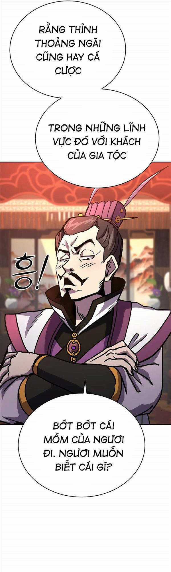 Streamer Cuộc Sống Thường Ngày Tại Võ Lâm Chapter 8 trang 39