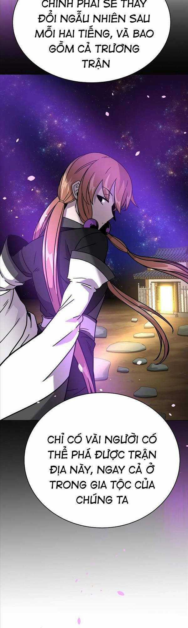 Streamer Cuộc Sống Thường Ngày Tại Võ Lâm Chapter 8 trang 4