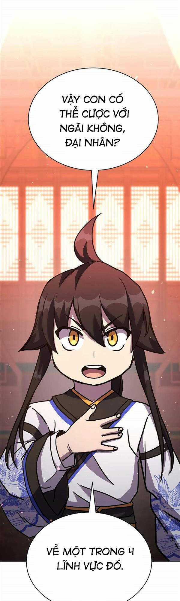 Streamer Cuộc Sống Thường Ngày Tại Võ Lâm Chapter 8 trang 40