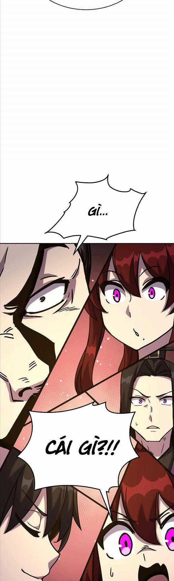 Streamer Cuộc Sống Thường Ngày Tại Võ Lâm Chapter 8 trang 41