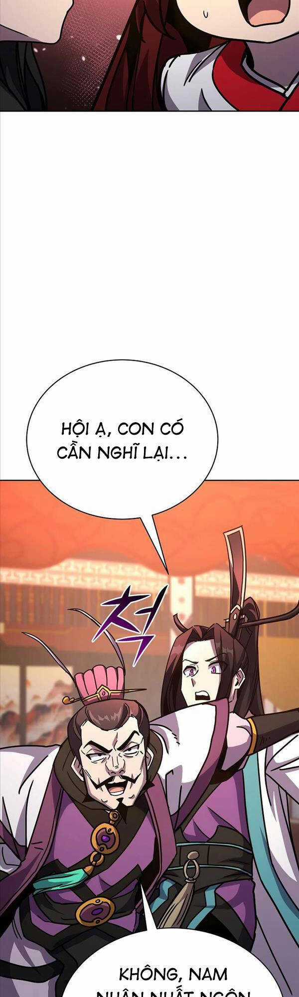 Streamer Cuộc Sống Thường Ngày Tại Võ Lâm Chapter 8 trang 42