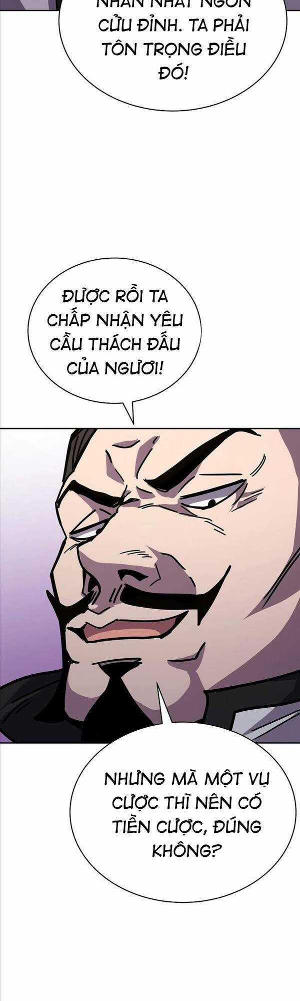 Streamer Cuộc Sống Thường Ngày Tại Võ Lâm Chapter 8 trang 43