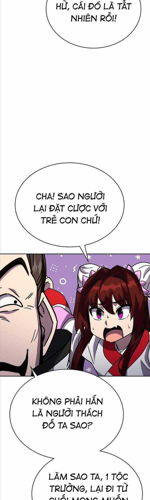 Streamer Cuộc Sống Thường Ngày Tại Võ Lâm Chapter 8 trang 45