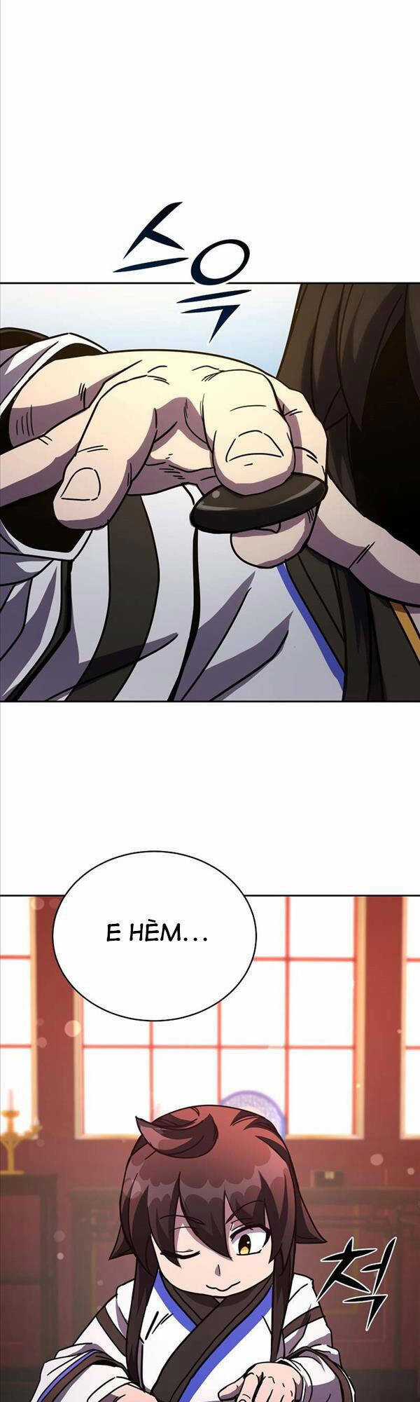 Streamer Cuộc Sống Thường Ngày Tại Võ Lâm Chapter 8 trang 48