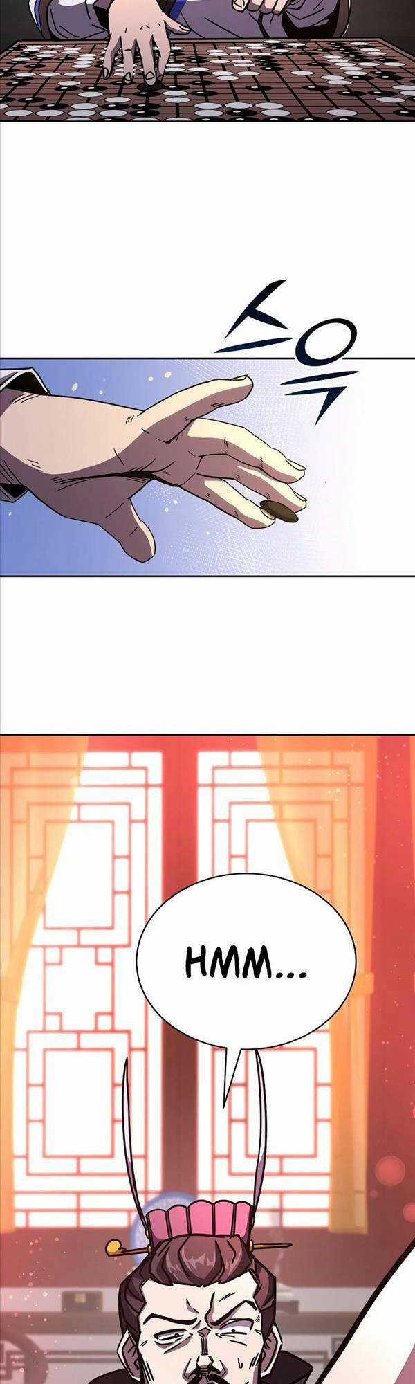 Streamer Cuộc Sống Thường Ngày Tại Võ Lâm Chapter 8 trang 49