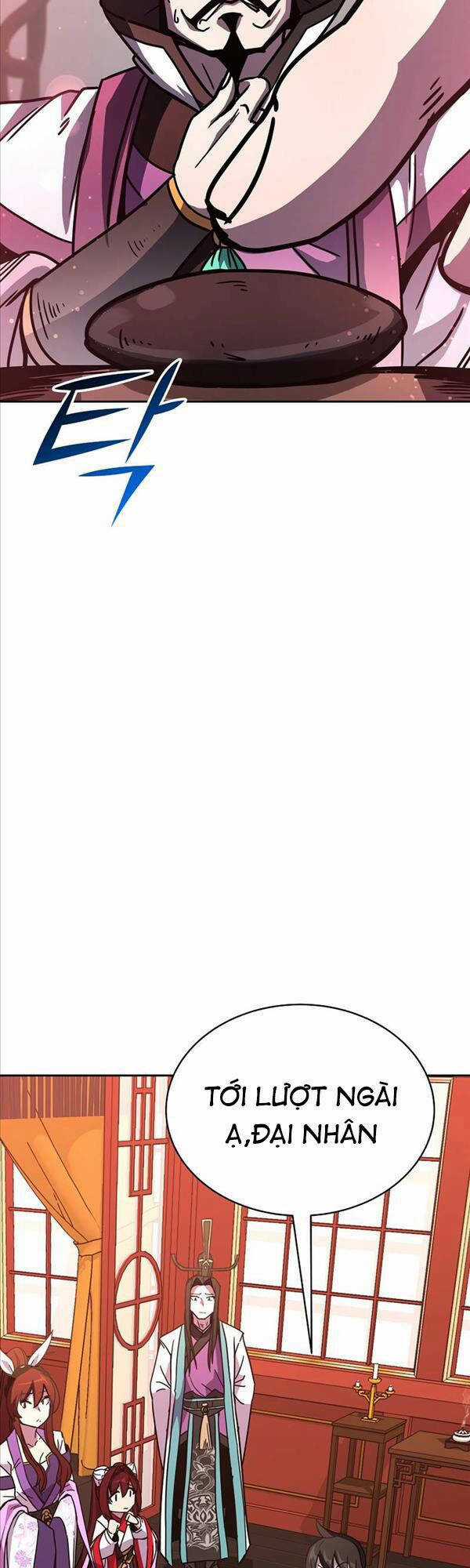 Streamer Cuộc Sống Thường Ngày Tại Võ Lâm Chapter 8 trang 50