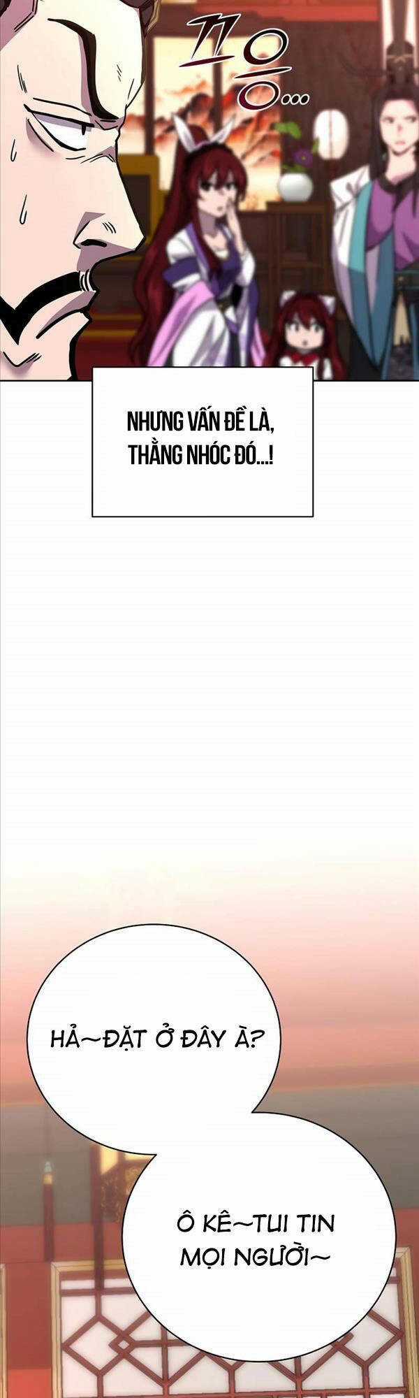 Streamer Cuộc Sống Thường Ngày Tại Võ Lâm Chapter 8 trang 53