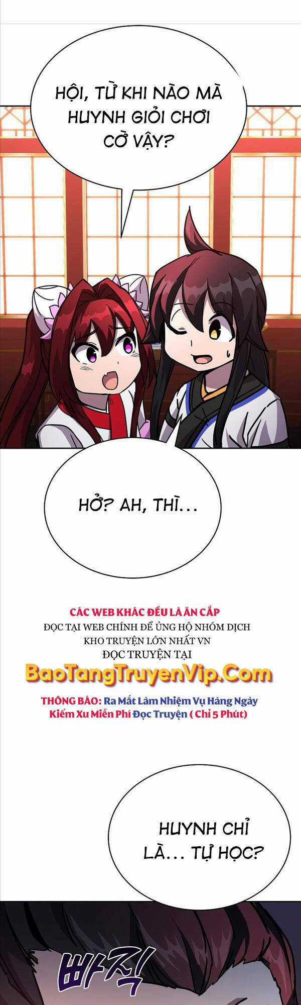 Streamer Cuộc Sống Thường Ngày Tại Võ Lâm Chapter 8 trang 56