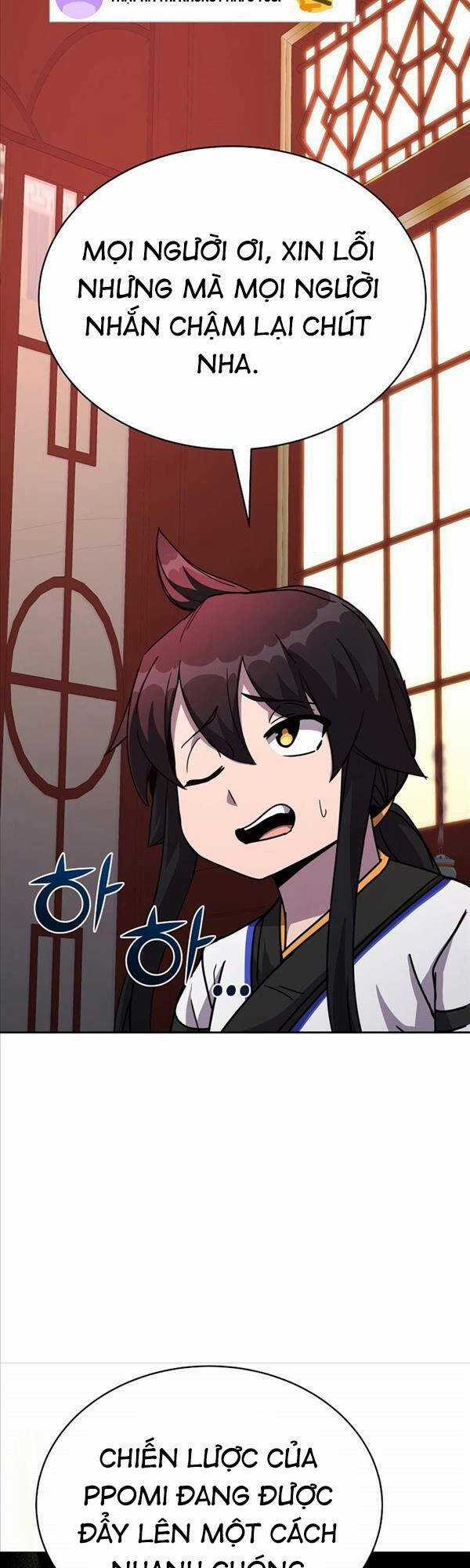 Streamer Cuộc Sống Thường Ngày Tại Võ Lâm Chapter 8 trang 59