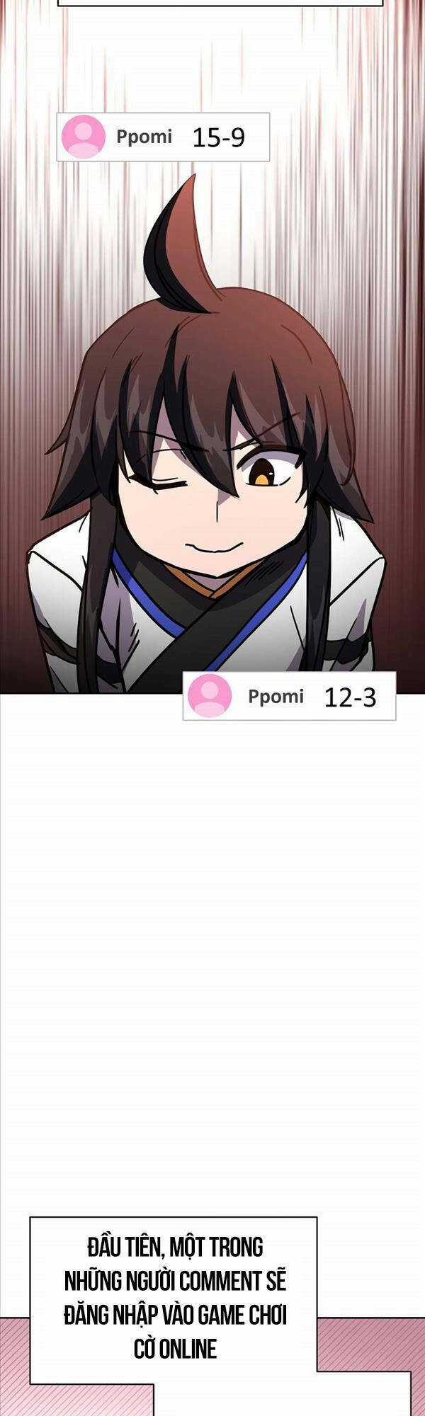 Streamer Cuộc Sống Thường Ngày Tại Võ Lâm Chapter 8 trang 62