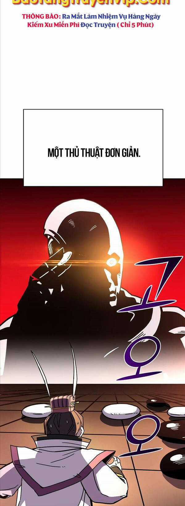 Streamer Cuộc Sống Thường Ngày Tại Võ Lâm Chapter 8 trang 64