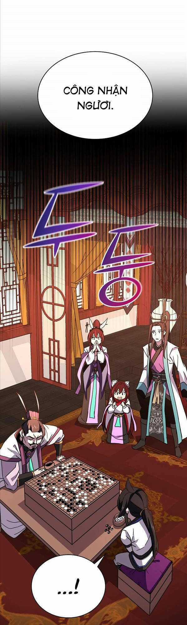 Streamer Cuộc Sống Thường Ngày Tại Võ Lâm Chapter 8 trang 68