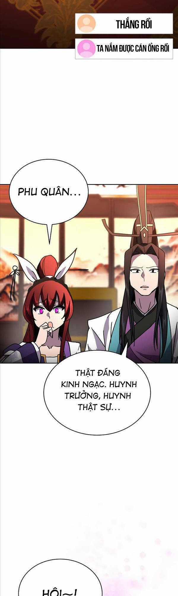 Streamer Cuộc Sống Thường Ngày Tại Võ Lâm Chapter 8 trang 69