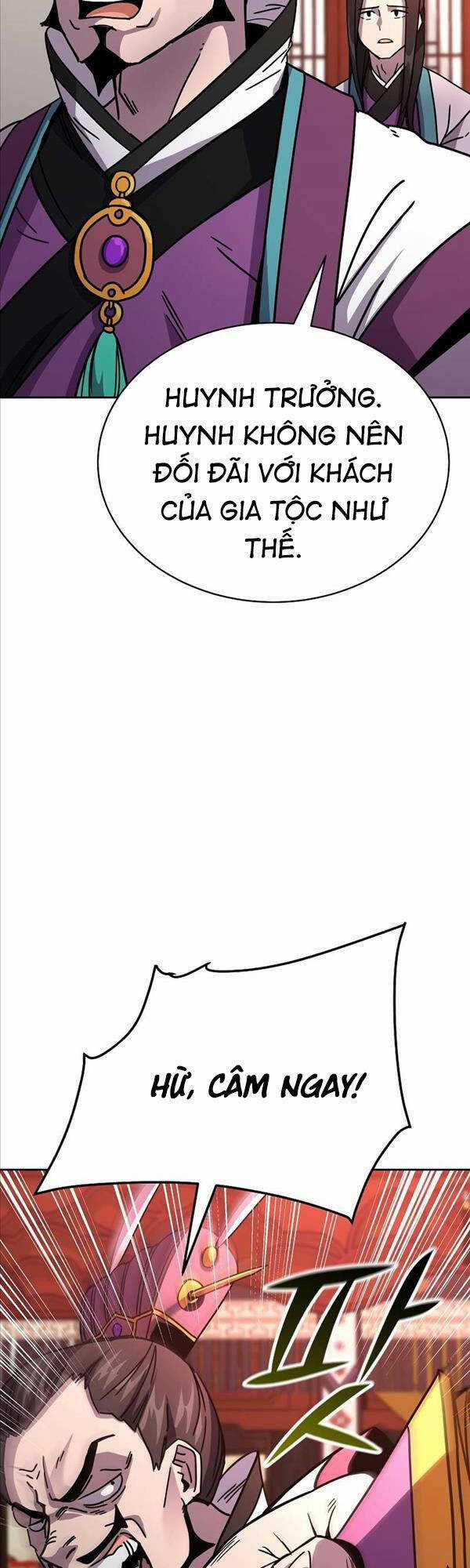 Streamer Cuộc Sống Thường Ngày Tại Võ Lâm Chapter 8 trang 7