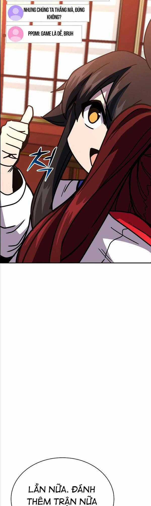 Streamer Cuộc Sống Thường Ngày Tại Võ Lâm Chapter 8 trang 71