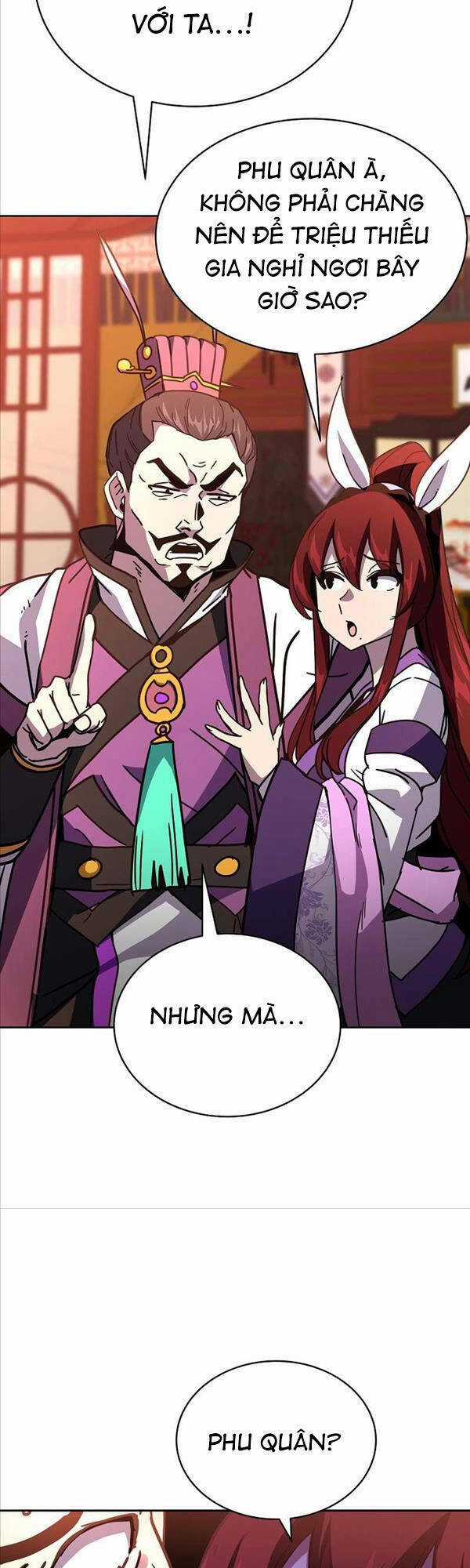 Streamer Cuộc Sống Thường Ngày Tại Võ Lâm Chapter 8 trang 72