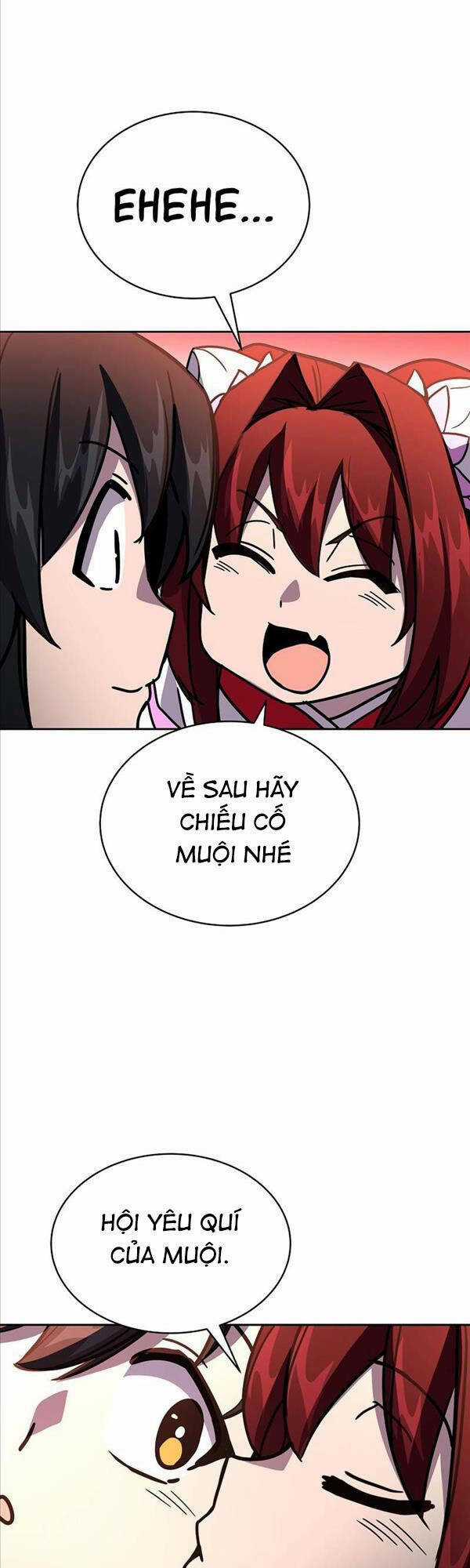 Streamer Cuộc Sống Thường Ngày Tại Võ Lâm Chapter 8 trang 75