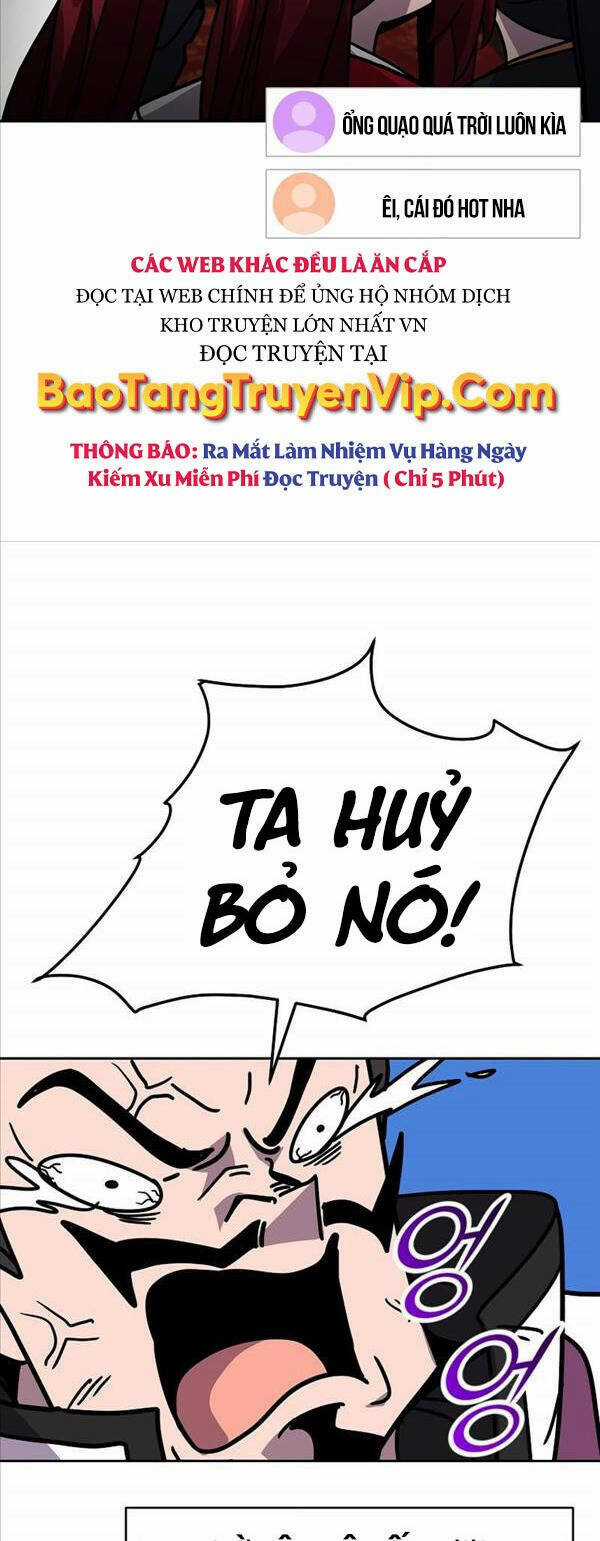 Streamer Cuộc Sống Thường Ngày Tại Võ Lâm Chapter 8 trang 77