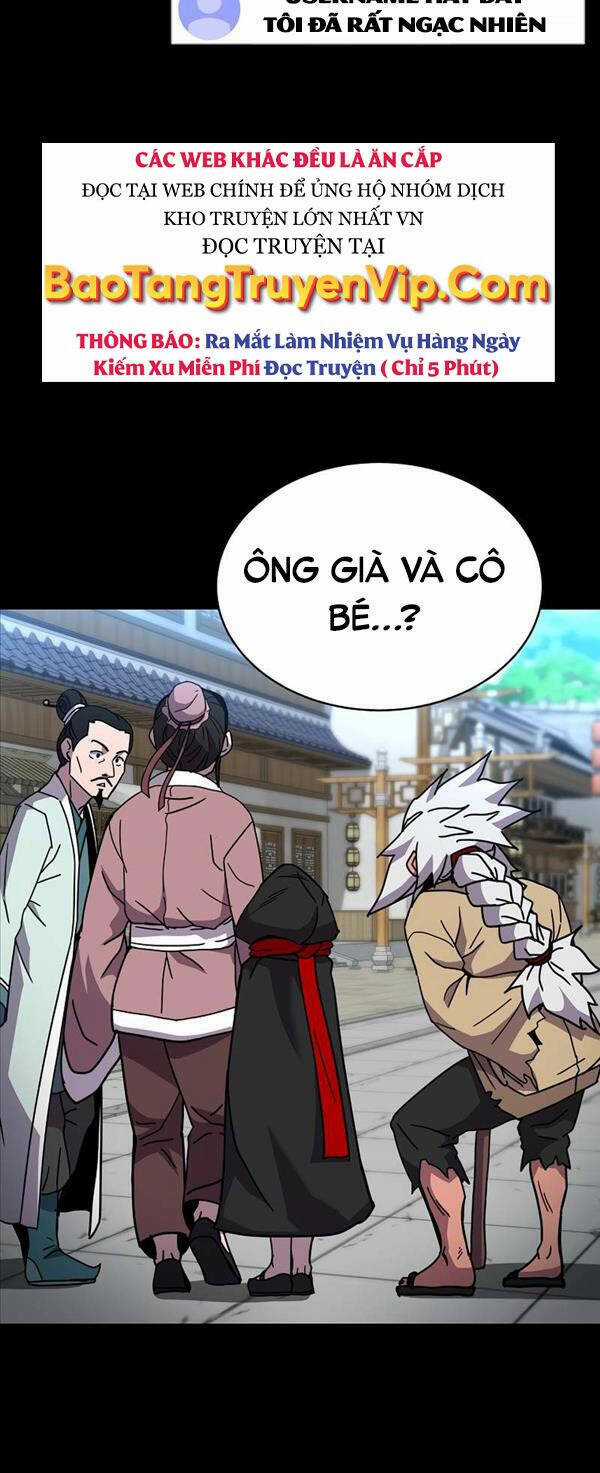 Streamer Cuộc Sống Thường Ngày Tại Võ Lâm Chapter 9 trang 12