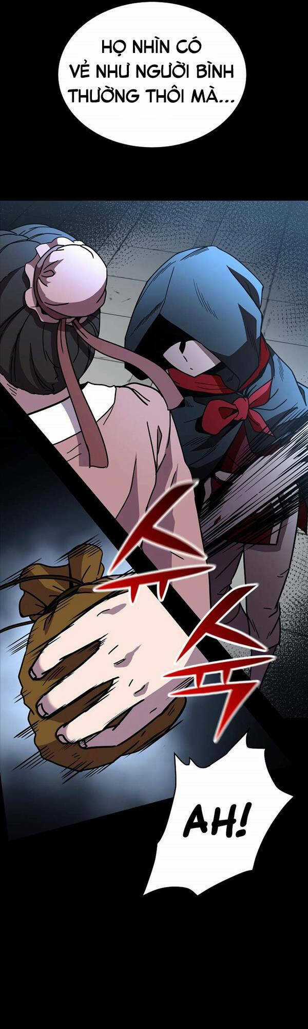 Streamer Cuộc Sống Thường Ngày Tại Võ Lâm Chapter 9 trang 13