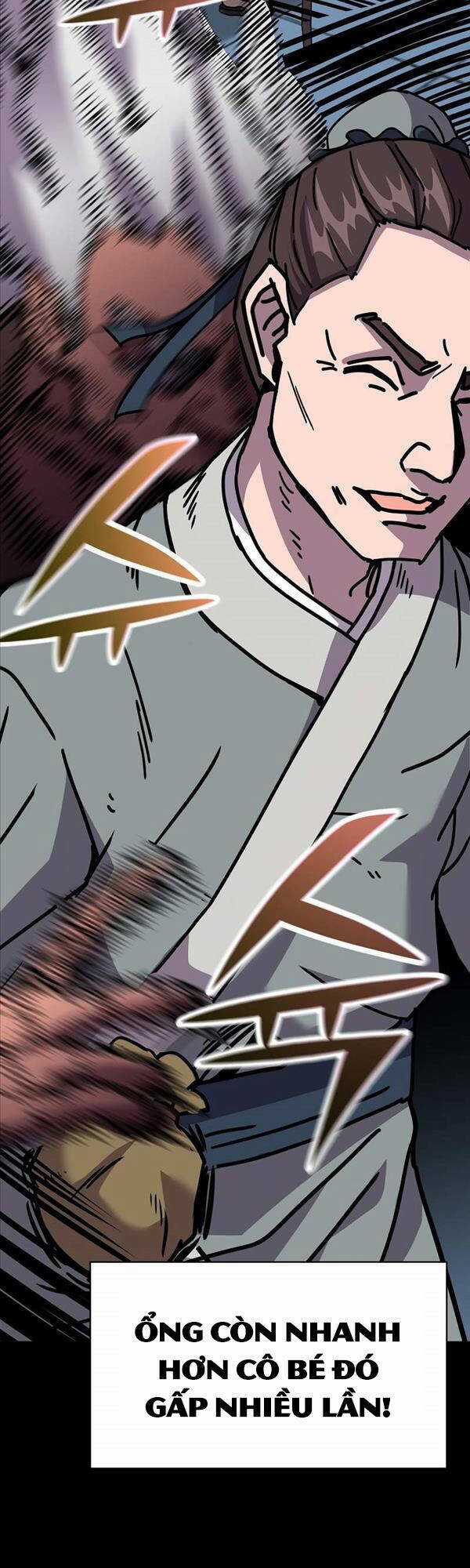 Streamer Cuộc Sống Thường Ngày Tại Võ Lâm Chapter 9 trang 17