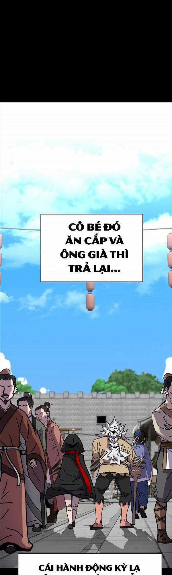 Streamer Cuộc Sống Thường Ngày Tại Võ Lâm Chapter 9 trang 18