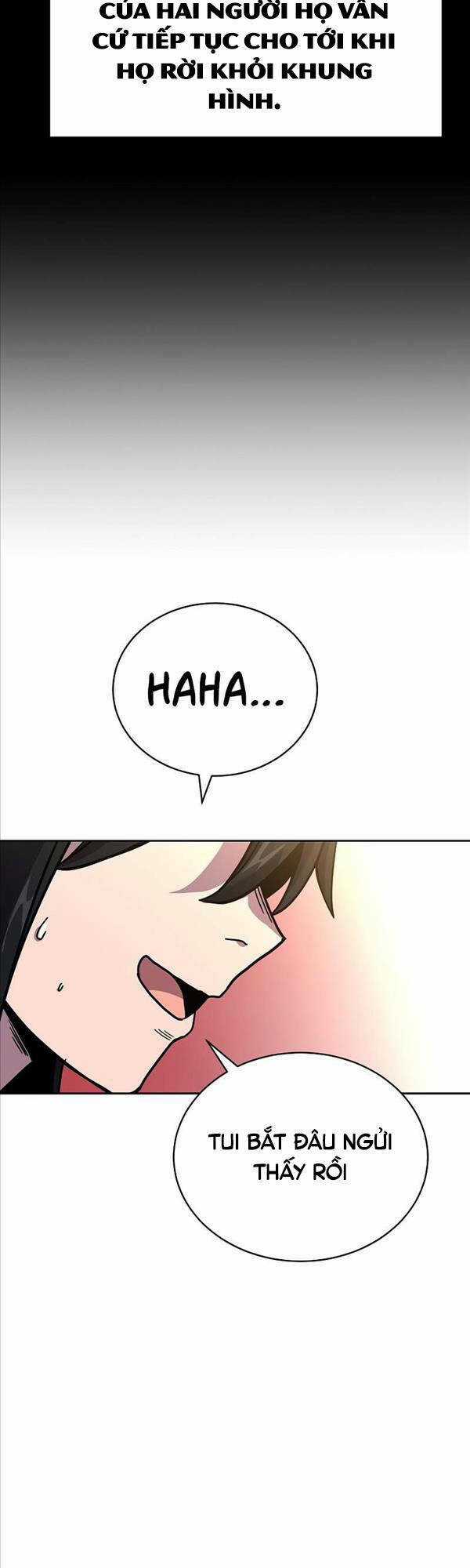 Streamer Cuộc Sống Thường Ngày Tại Võ Lâm Chapter 9 trang 19