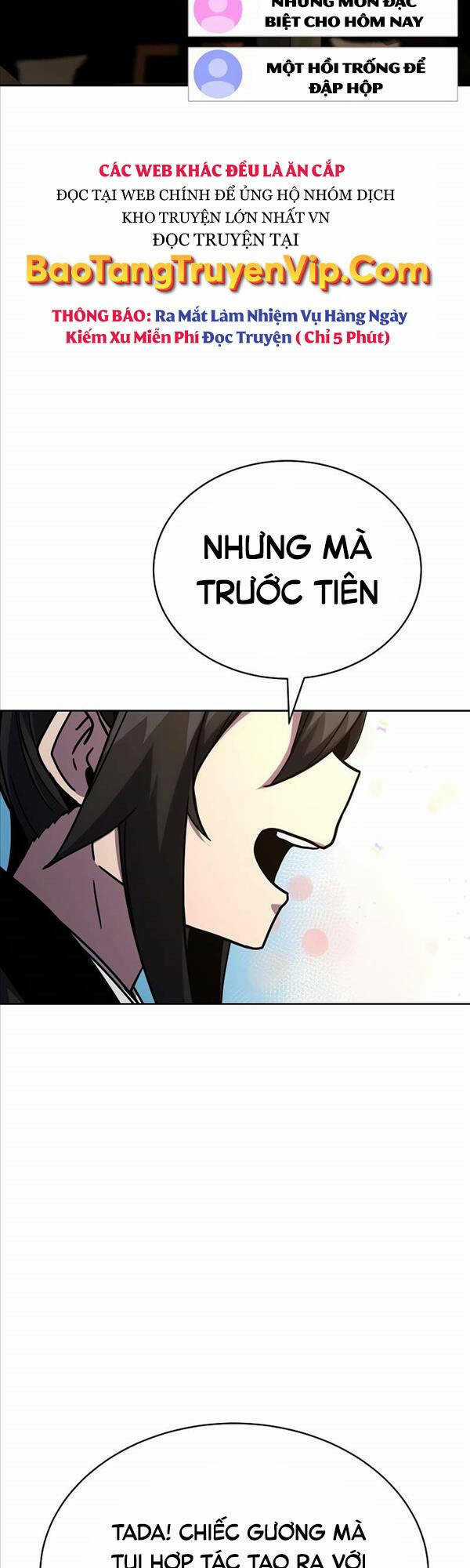 Streamer Cuộc Sống Thường Ngày Tại Võ Lâm Chapter 9 trang 2