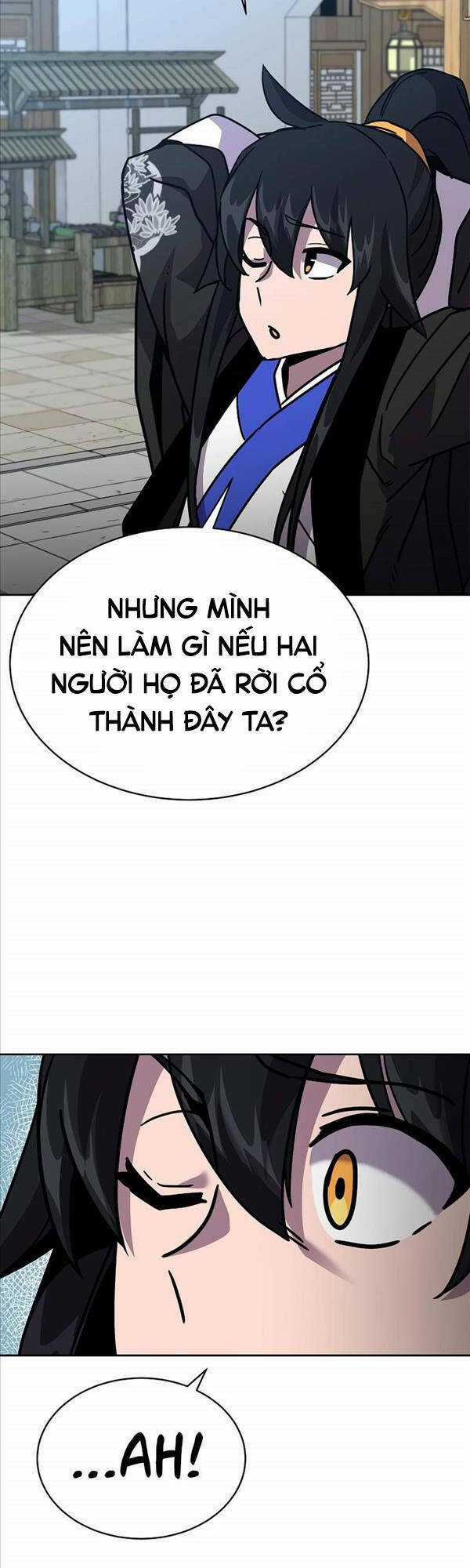 Streamer Cuộc Sống Thường Ngày Tại Võ Lâm Chapter 9 trang 33