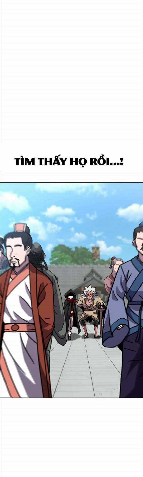 Streamer Cuộc Sống Thường Ngày Tại Võ Lâm Chapter 9 trang 34