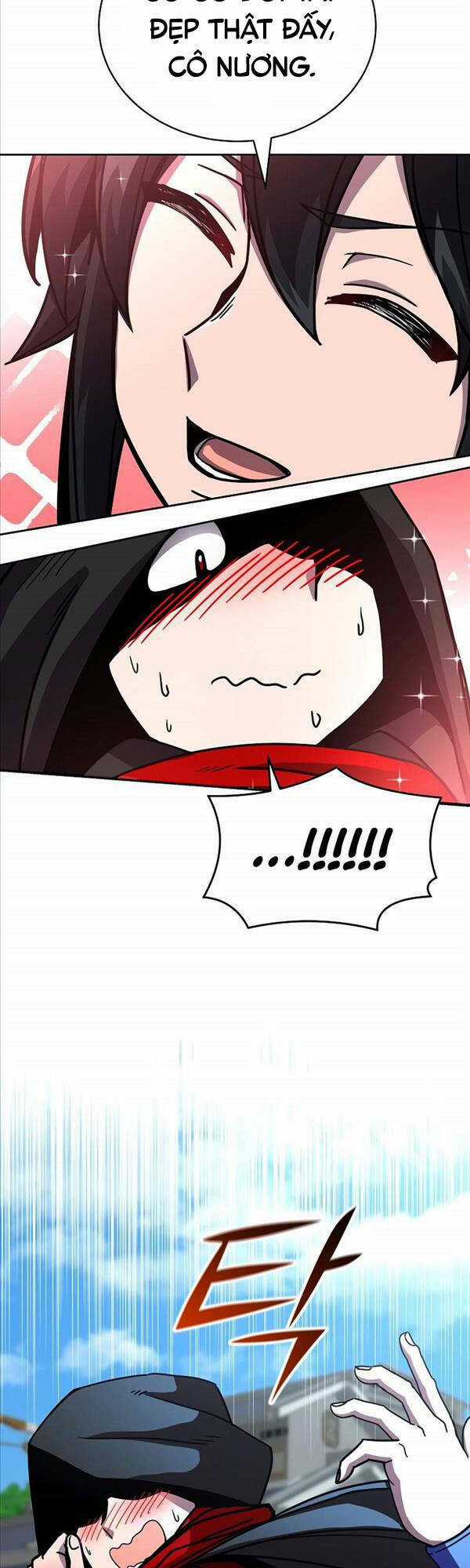 Streamer Cuộc Sống Thường Ngày Tại Võ Lâm Chapter 9 trang 42