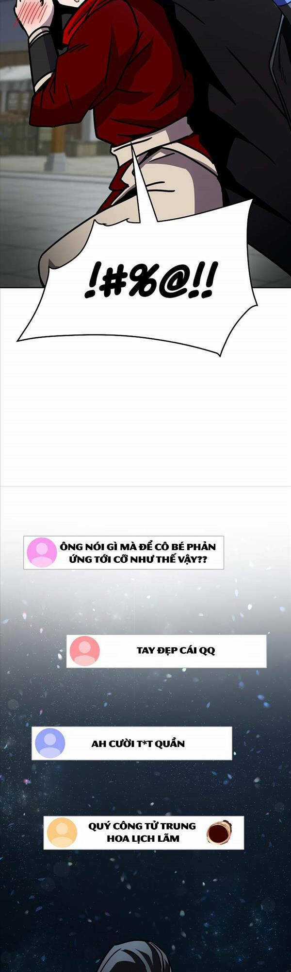 Streamer Cuộc Sống Thường Ngày Tại Võ Lâm Chapter 9 trang 43