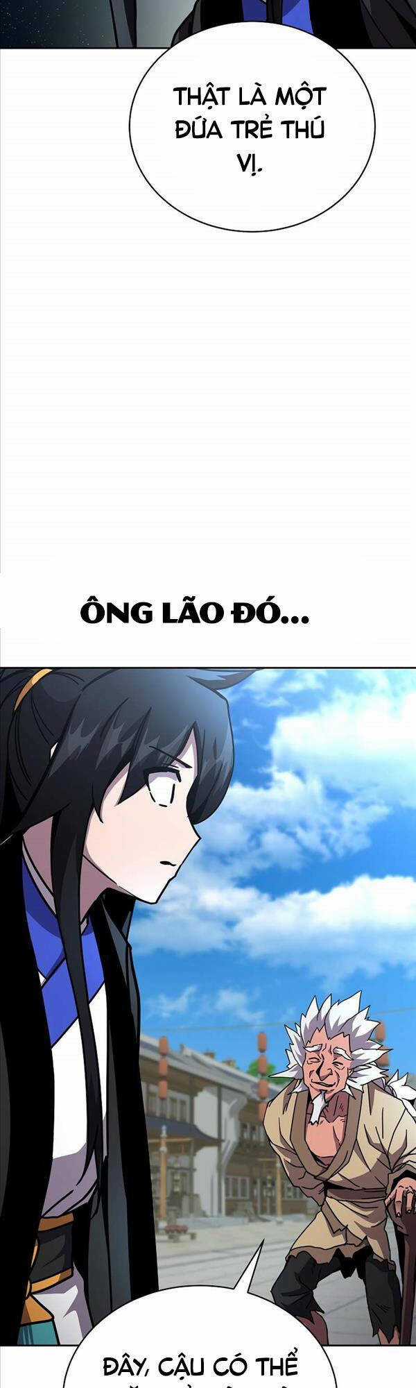 Streamer Cuộc Sống Thường Ngày Tại Võ Lâm Chapter 9 trang 45