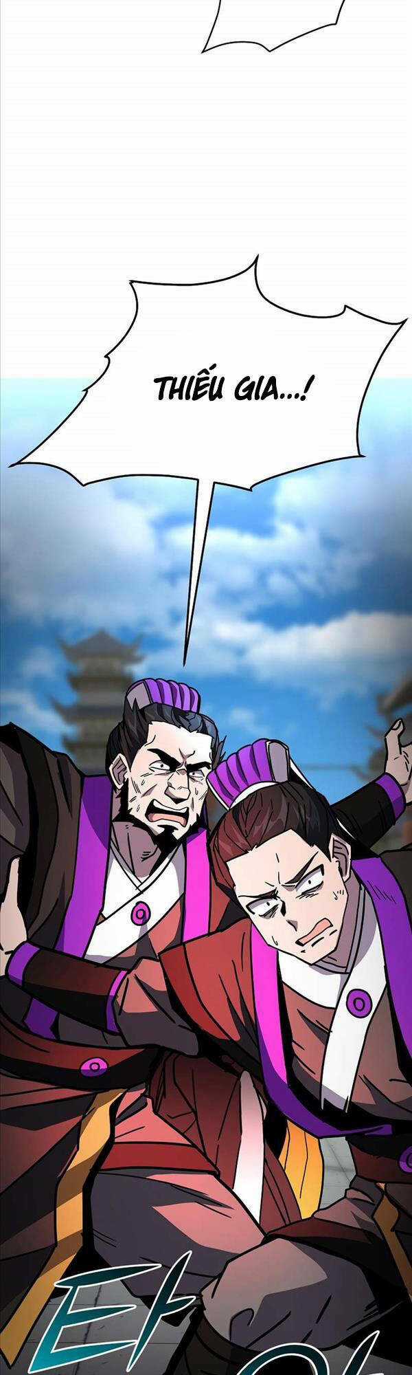 Streamer Cuộc Sống Thường Ngày Tại Võ Lâm Chapter 9 trang 48