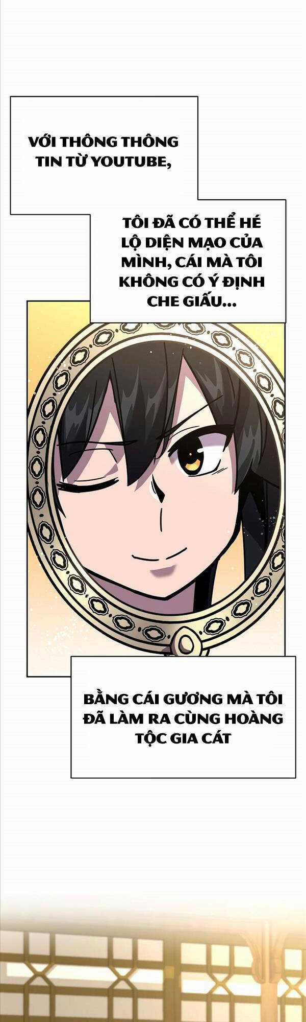 Streamer Cuộc Sống Thường Ngày Tại Võ Lâm Chapter 9 trang 5