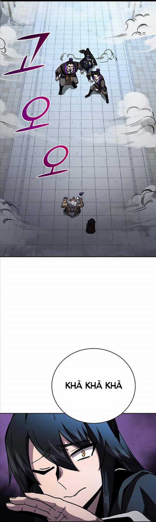 Streamer Cuộc Sống Thường Ngày Tại Võ Lâm Chapter 9 trang 51