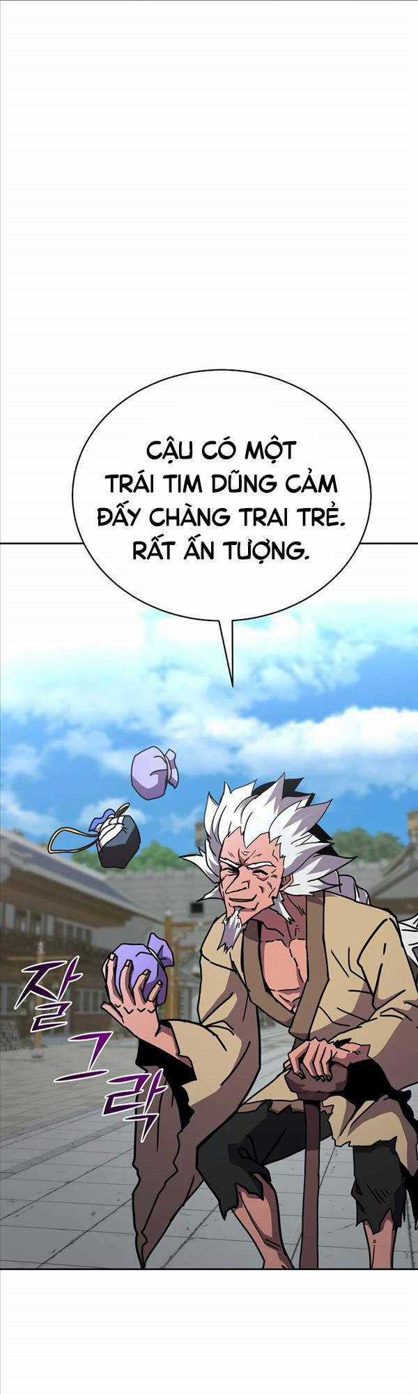 Streamer Cuộc Sống Thường Ngày Tại Võ Lâm Chapter 9 trang 52