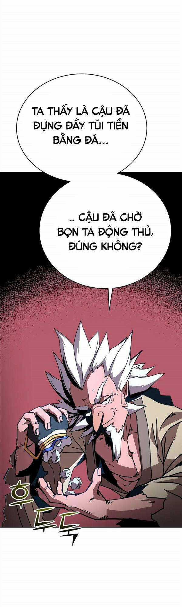 Streamer Cuộc Sống Thường Ngày Tại Võ Lâm Chapter 9 trang 53