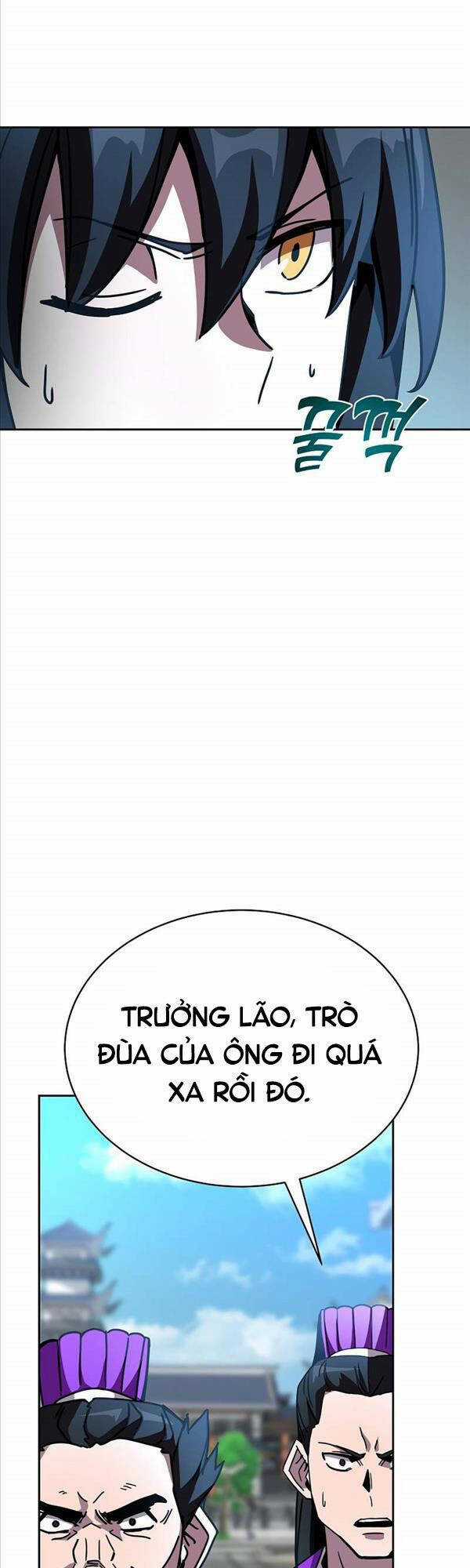 Streamer Cuộc Sống Thường Ngày Tại Võ Lâm Chapter 9 trang 54