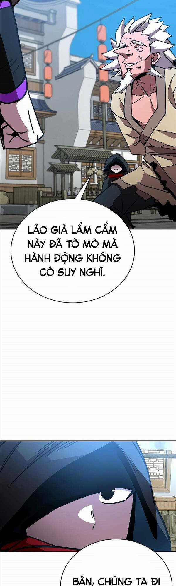 Streamer Cuộc Sống Thường Ngày Tại Võ Lâm Chapter 9 trang 56