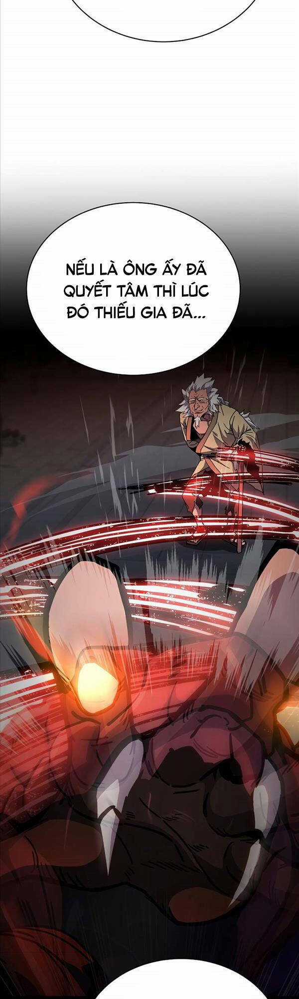 Streamer Cuộc Sống Thường Ngày Tại Võ Lâm Chapter 9 trang 59