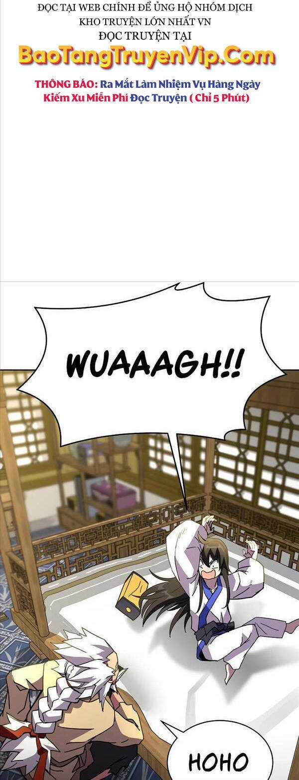 Streamer Cuộc Sống Thường Ngày Tại Võ Lâm Chapter 9 trang 64