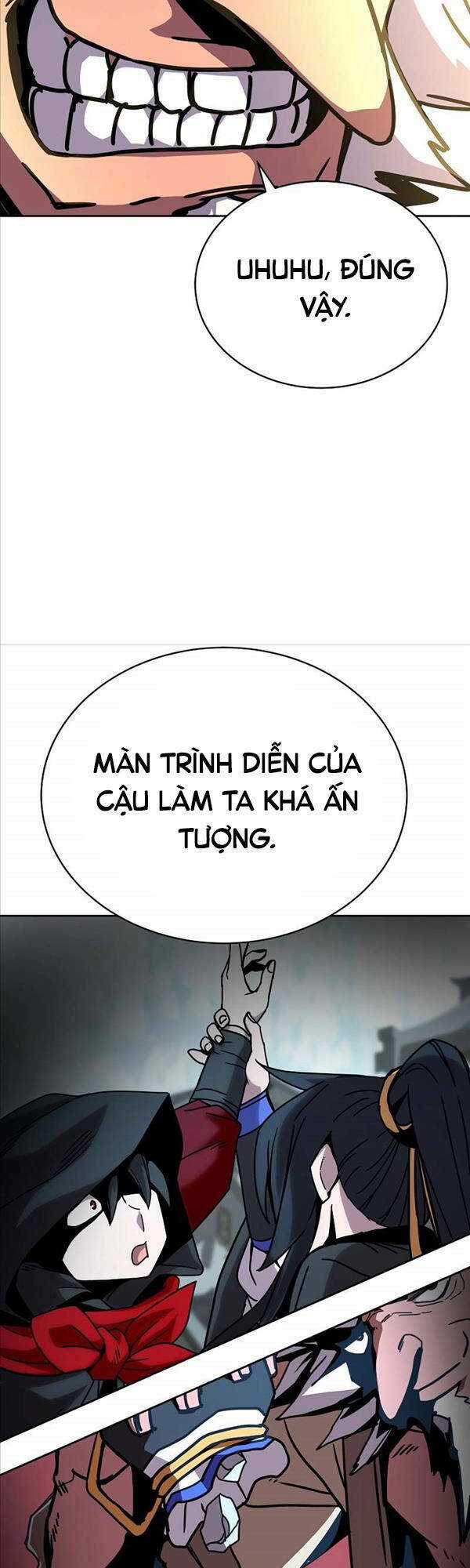 Streamer Cuộc Sống Thường Ngày Tại Võ Lâm Chapter 9 trang 68