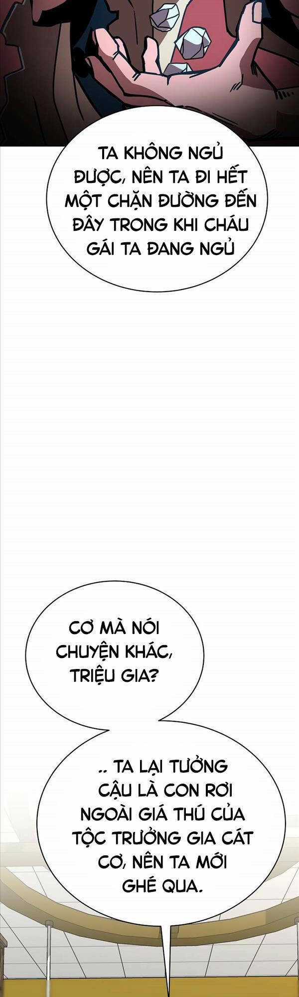 Streamer Cuộc Sống Thường Ngày Tại Võ Lâm Chapter 9 trang 69