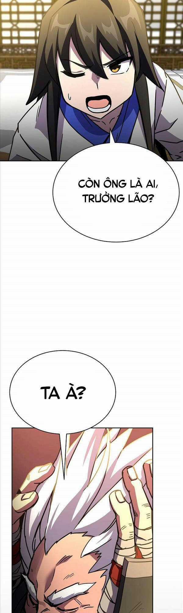 Streamer Cuộc Sống Thường Ngày Tại Võ Lâm Chapter 9 trang 71