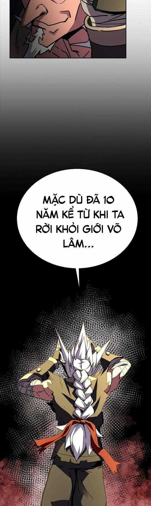 Streamer Cuộc Sống Thường Ngày Tại Võ Lâm Chapter 9 trang 72