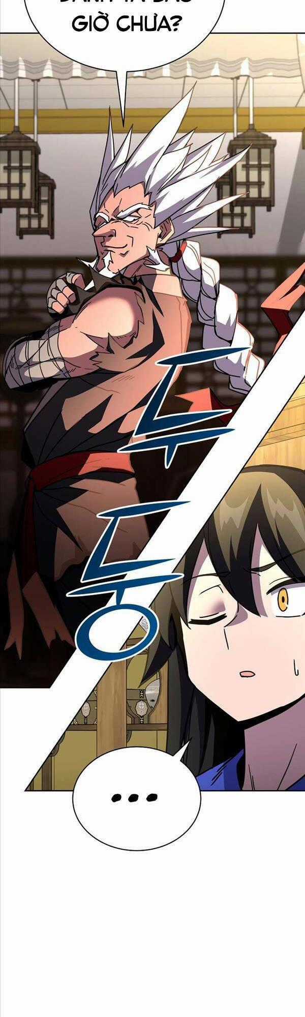 Streamer Cuộc Sống Thường Ngày Tại Võ Lâm Chapter 9 trang 74